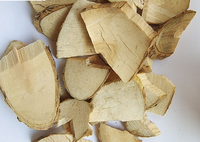 Extracto de saúco orgánico