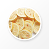 congelar rodaja de limon