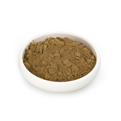 Extracto de aloe vera 