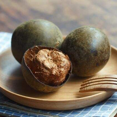 Corsvenor Momordica Fruta