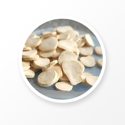 Ginseng Slice Tea Té de hierbas chino tradicional