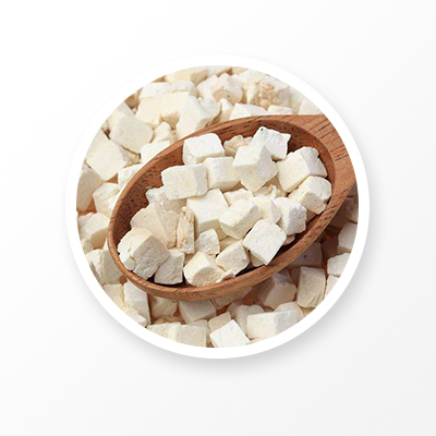 Polvo de Poria Cocos 