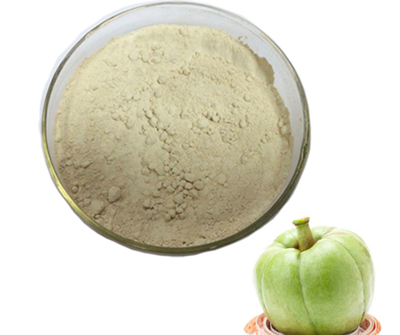 Extracto de Garcinia Cambogia