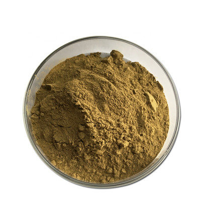 Extracto de hierba de cabra en celo