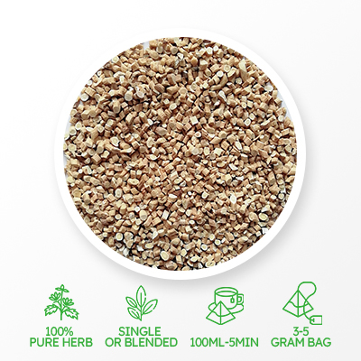 Rebanada de raíz de astrágalo Té de hierbas chino