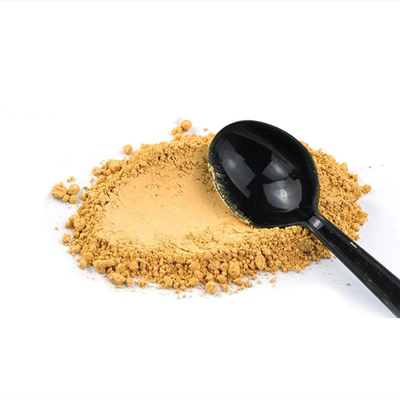 Extracto de semilla de azufaifo