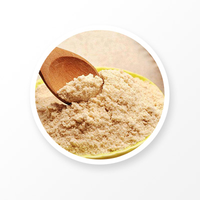 Harina de Arroz Grueso