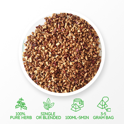 Fecha Roja China /Fructus Jujubae 