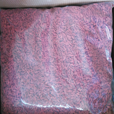 Baya de Goji orgánica 