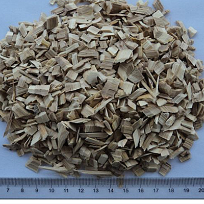 Polvo de raíz de Eleutherococcus Senticosus