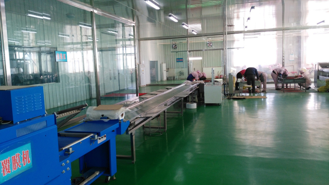 Té de hierbas chino tradicional de bayas de Goji