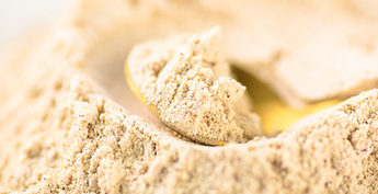 Polvo de reemplazo de comida