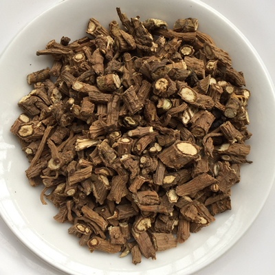 Raíz de Thorowax chino