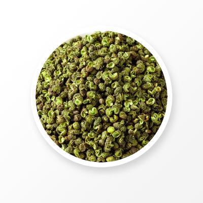 Fresno espinoso chino orgánico