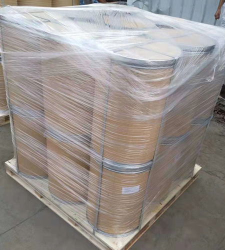 Polvo de hierba de avena orgánica