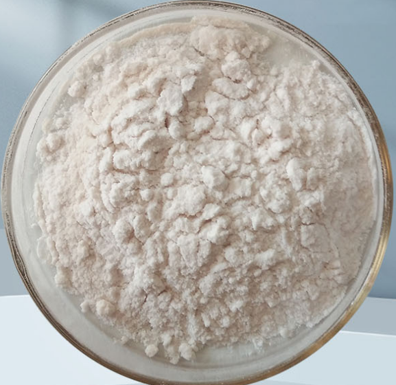 Polvo de fruta de aguacate liofilizado