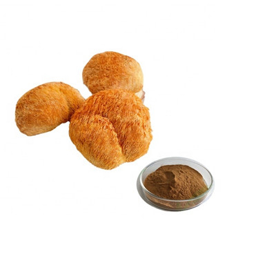 Extracto de polisacárido Hericium Erinaceus